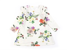 Name It jet stream floral dress